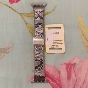 BRAND NEW Apple Watch band